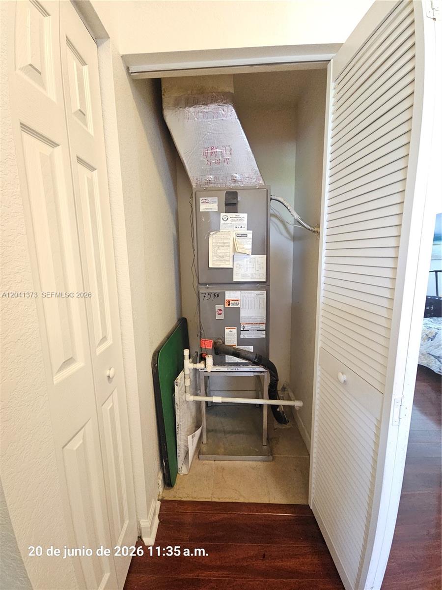 11364 Southwest 233rd Street Homestead, FL 33032 - Photo 32 of 49 AC