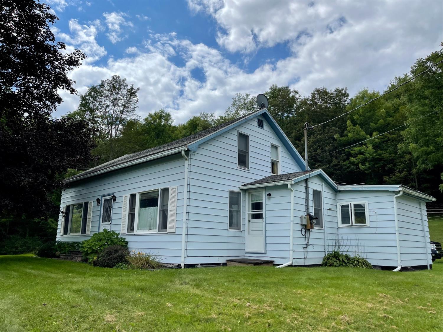 6277 County Highway Oneonta, NY 13820 - Photo 1 of 1