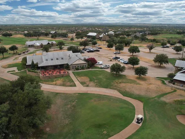 $59,900 | Lot 251 Broadmoor Court, Graford, TX 76449