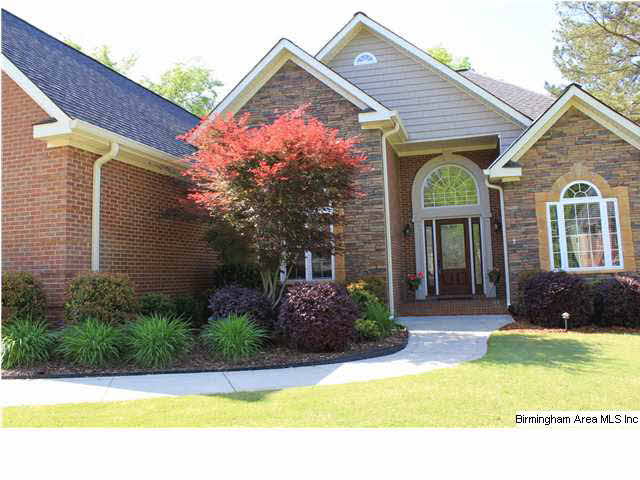606 Almaroad Place Jacksonville, AL 36265 - Photo 7 of 32