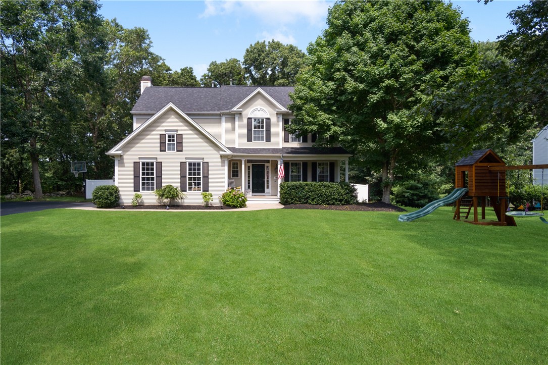 293 Castle Rocks Road Warwick, RI 02886 - Photo 1 of 29 Gallery Image 1