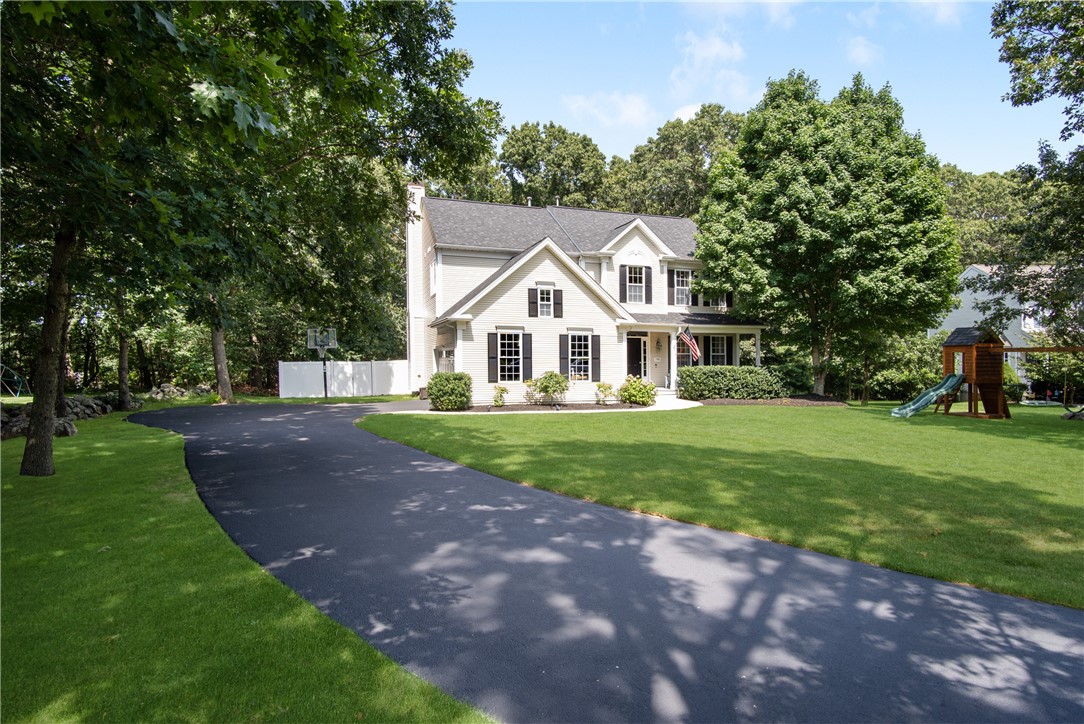 293 Castle Rocks Road Warwick, RI 02886 - Photo 2 of 29 Gallery Image 2