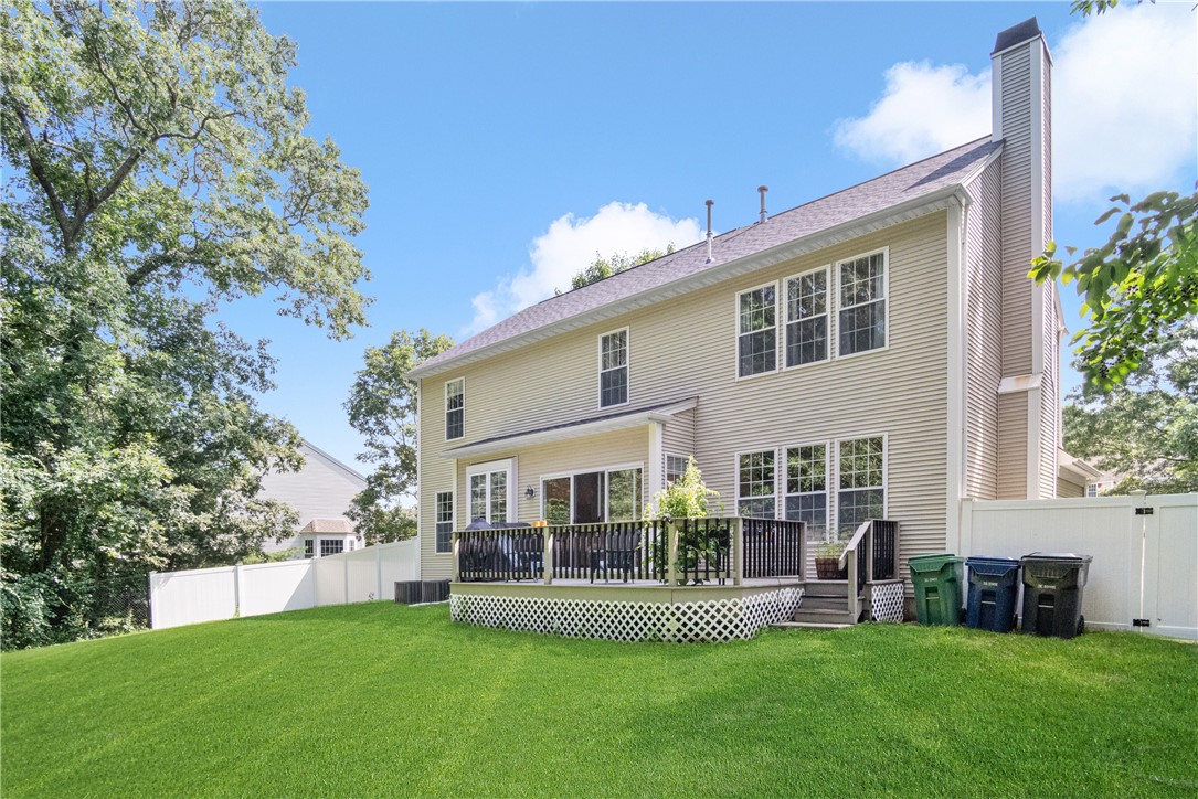 293 Castle Rocks Road Warwick, RI 02886 - Photo 26 of 29 Gallery Image 26
