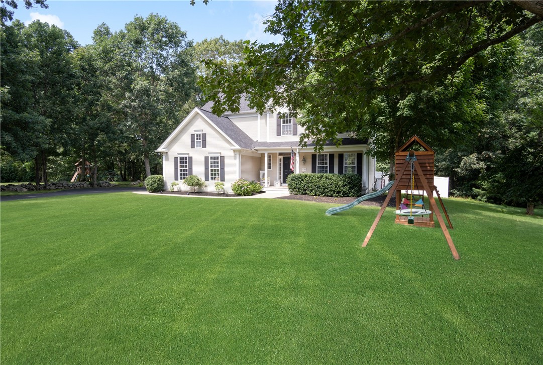 293 Castle Rocks Road Warwick, RI 02886 - Photo 29 of 29 Gallery Image 29