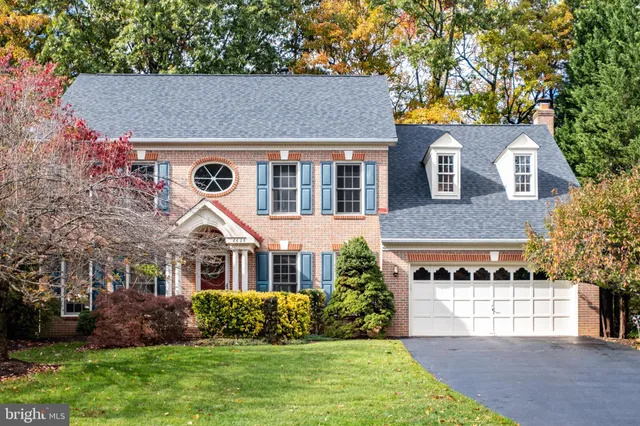 $1,024,900 | 8625 Oak Chase Circle, Fairfax Station, VA 22039