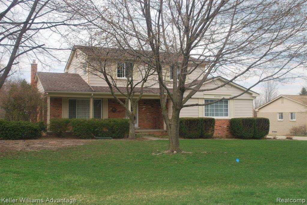 36484 Saxony Road Farmington, MI 48335 - Photo 1 of 24 36484 SAXONY.JPG