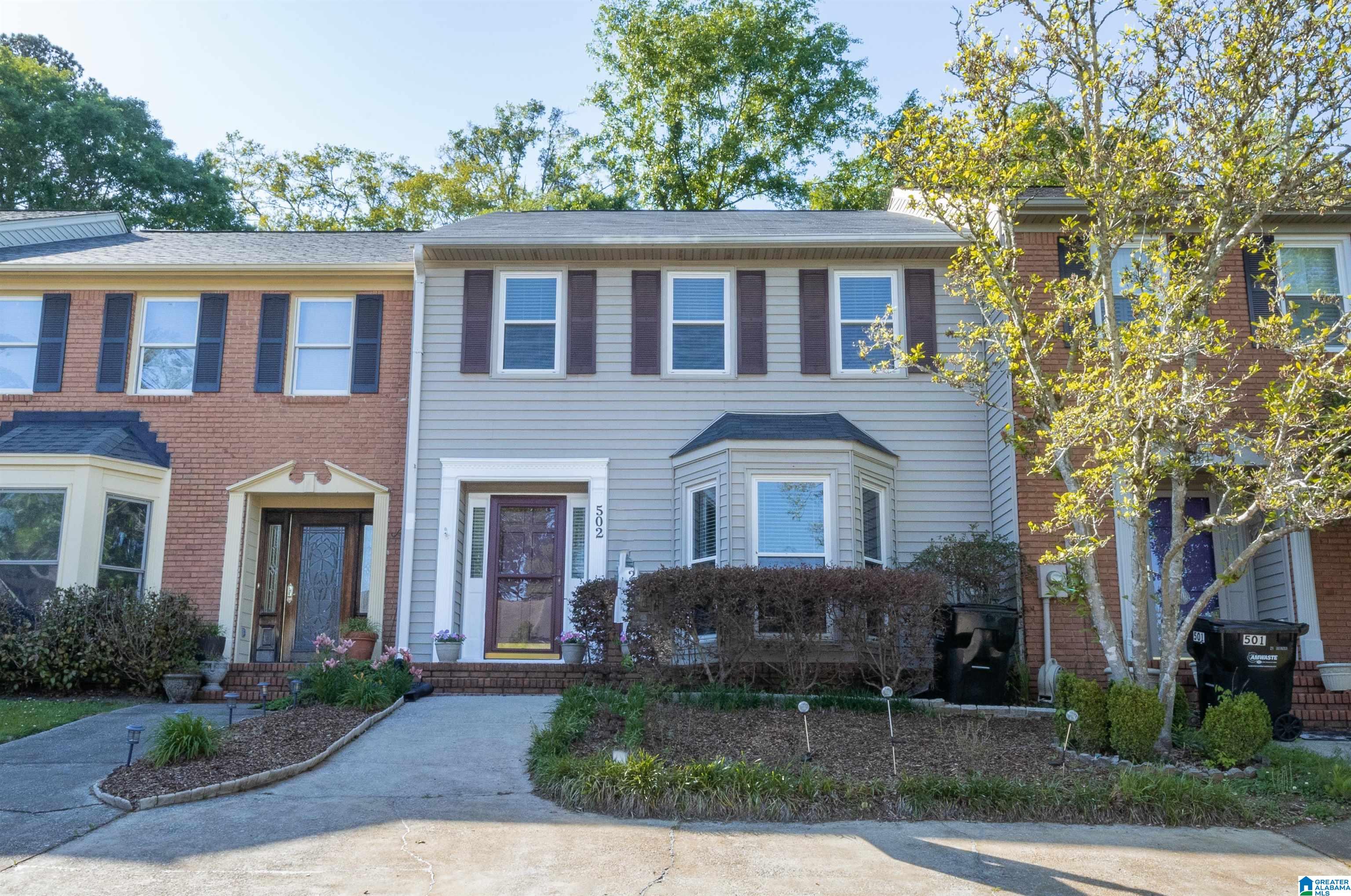 502 Old Rocky Ridge Lane Birmingham, AL 35216 - Photo 36 of 37