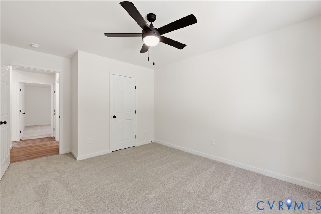 2460 Ballsville Road Powhatan, VA 23139 - Photo 29 of 55