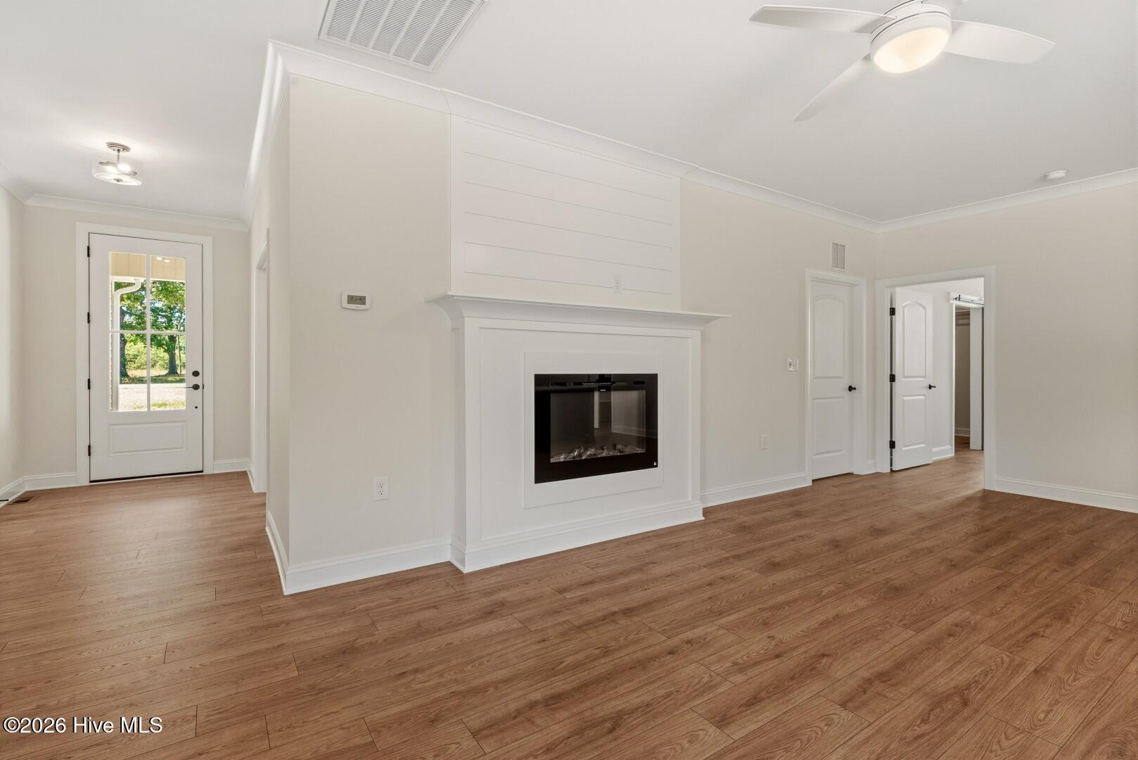 8651 Savage Road Spring Hope, NC 27882 - Photo 12 of 49
