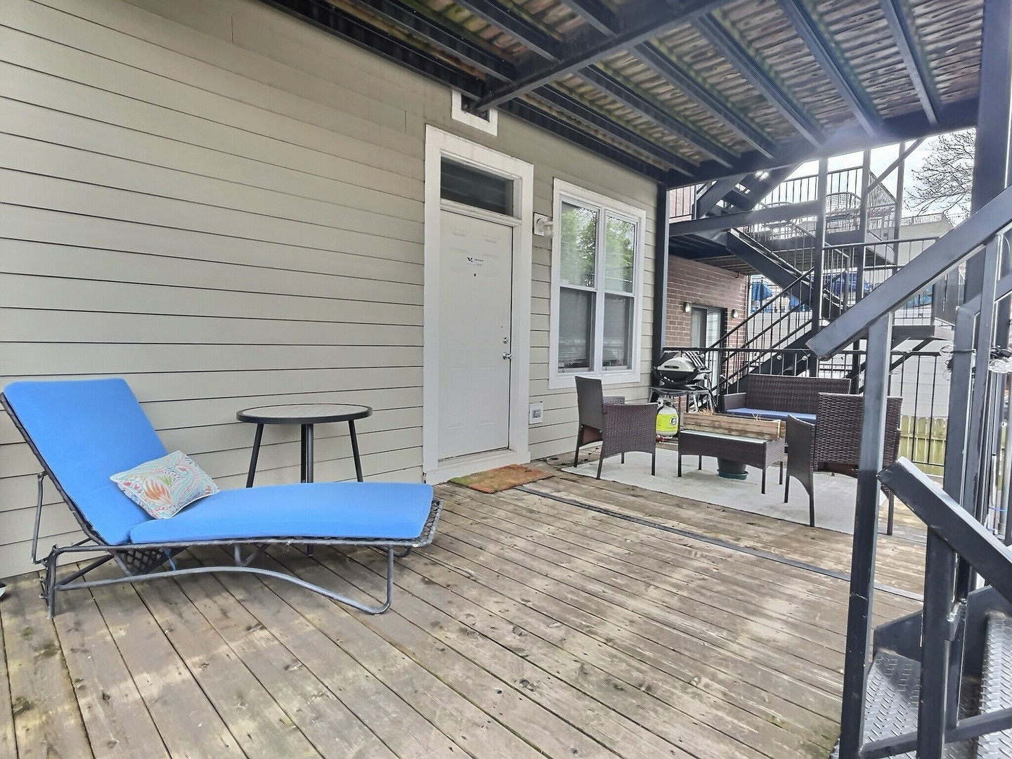 2538 North Southport Avenue, Unit 1R Chicago, IL 60614 - Photo 12 of 12