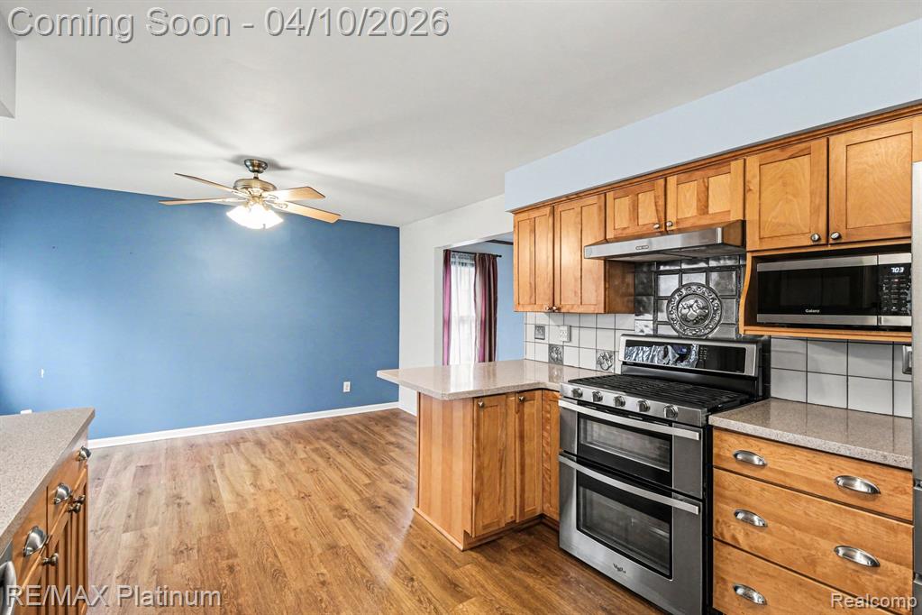 28861 Forest Ridge Drive Farmington, MI 48331 - Photo 11 of 39