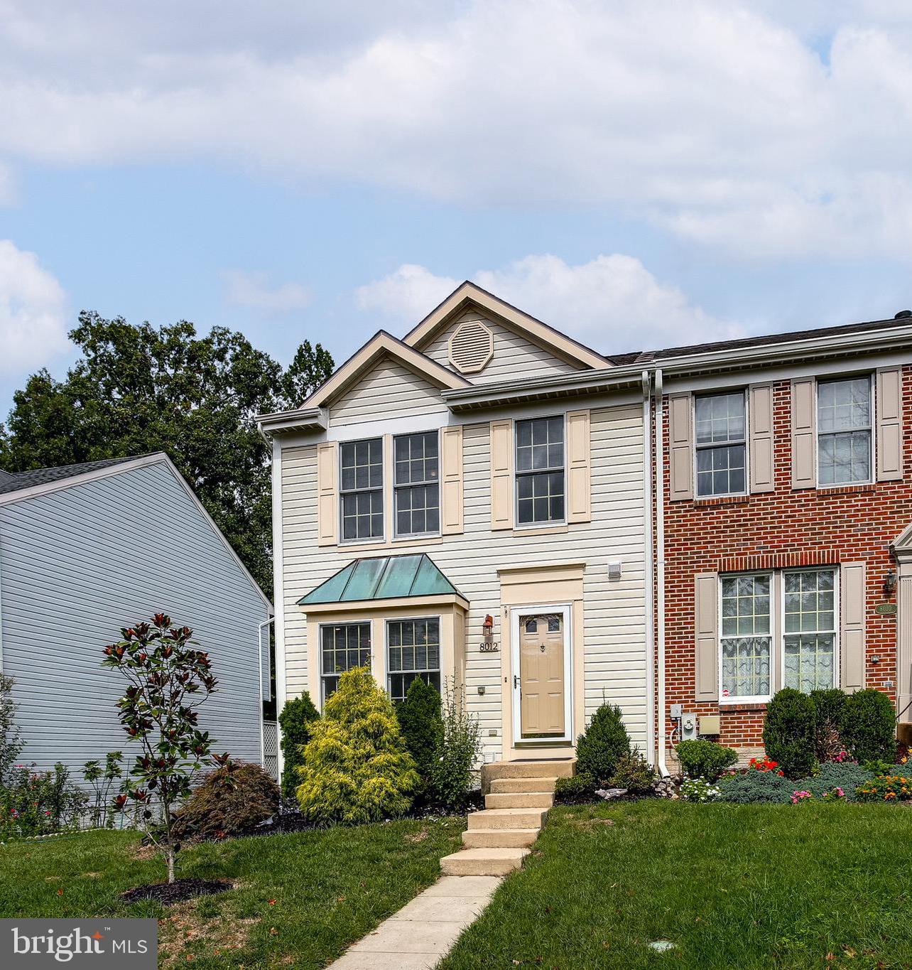 8012 Brightfield Road Ellicott City, MD 21043 - Photo 1 of 31 Gallery Image 1