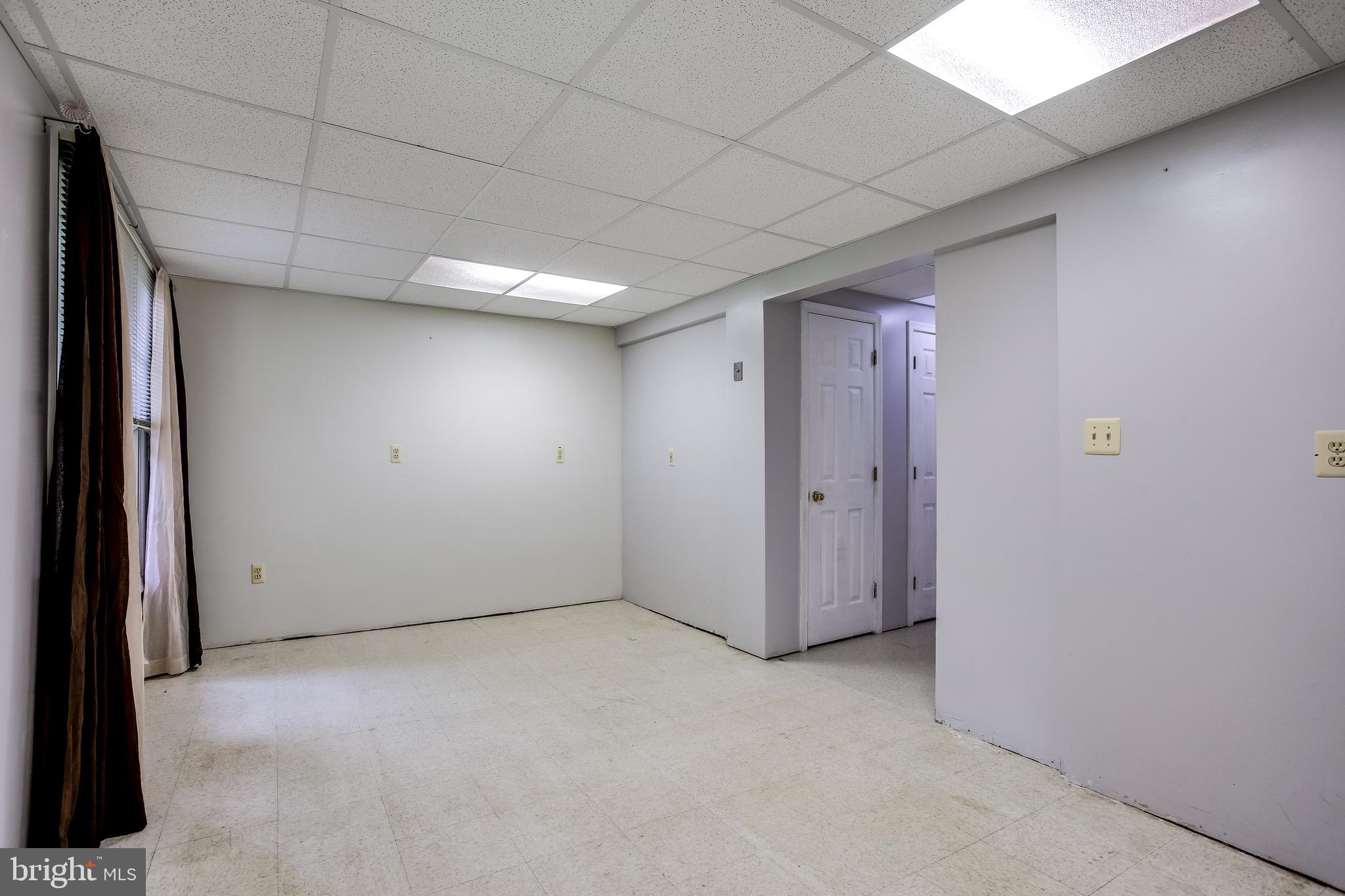 8012 Brightfield Road Ellicott City, MD 21043 - Photo 27 of 31 Basement