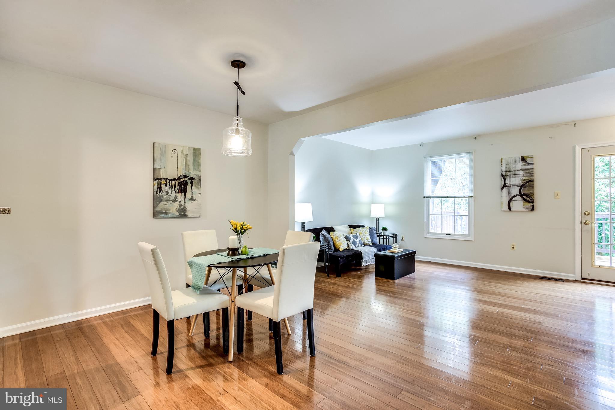 8012 Brightfield Road Ellicott City, MD 21043 - Photo 7 of 31 Gallery Image 7