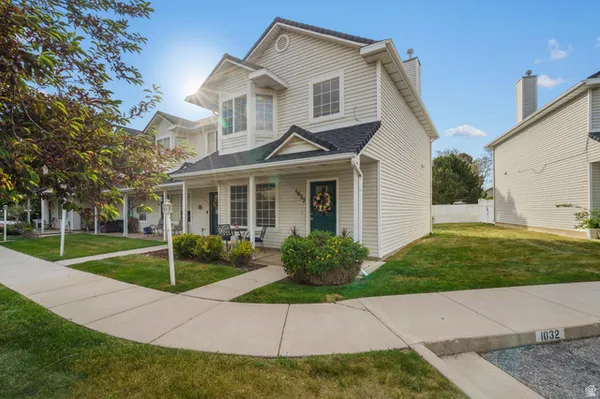 $283,800 | 1032 Sara Lane, Ogden, UT 84404