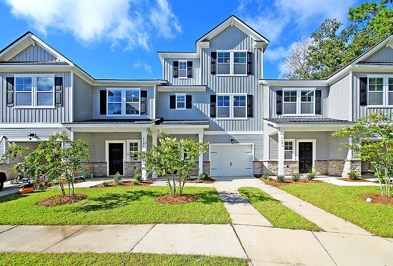 4105 Rigsby Lane, Unit 83 Charleston, SC 29414 - Photo 16 of 16 1 (1)