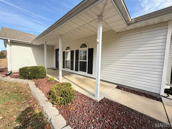 $254,900 | 12705 Hwy Pp, Dixon, MO 65459