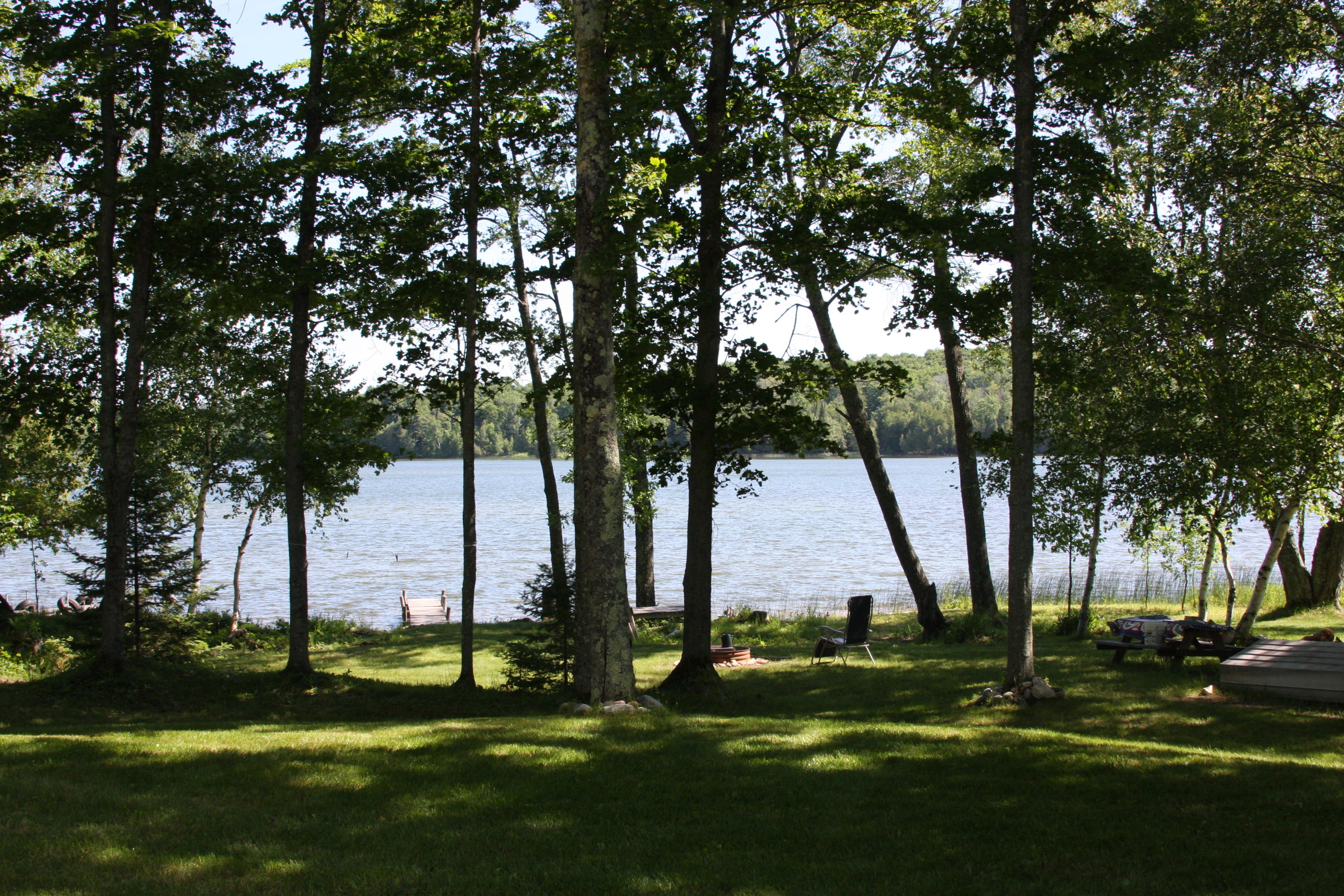 W19093 Needle Pointe Road Germfask, MI 49836 - Photo 7 of 24 Gallery Image 7