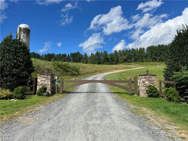 $84,900 | 34 Fox Crest, Laurel Springs, NC 28644