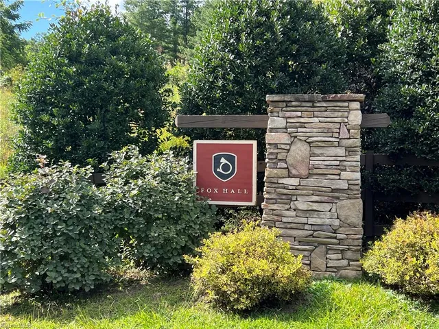 $84,900 | 34 Fox Crest, Laurel Springs, NC 28644