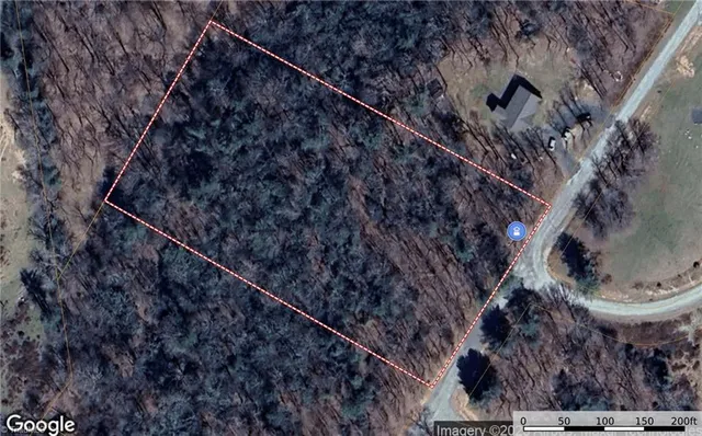 $84,900 | 34 Fox Crest, Laurel Springs, NC 28644