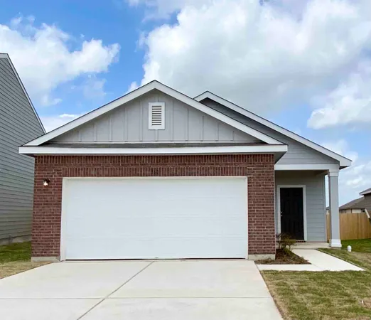 $1,750 | 360 Bell Rings Drive, Jarrell, TX 76537