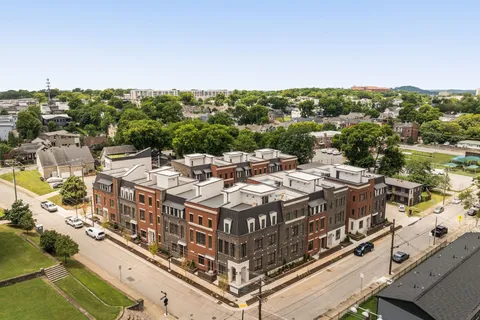 $1,650,000 | 406 A Hume Street, Nashville, TN 37208