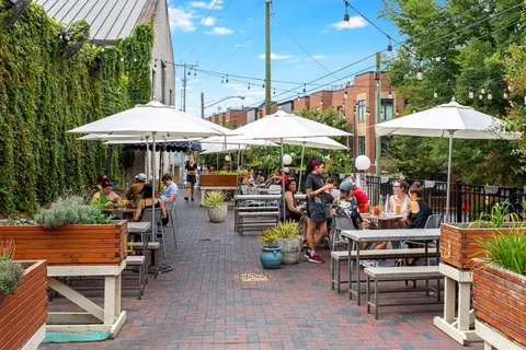 $1,650,000 | 406 A Hume Street, Nashville, TN 37208