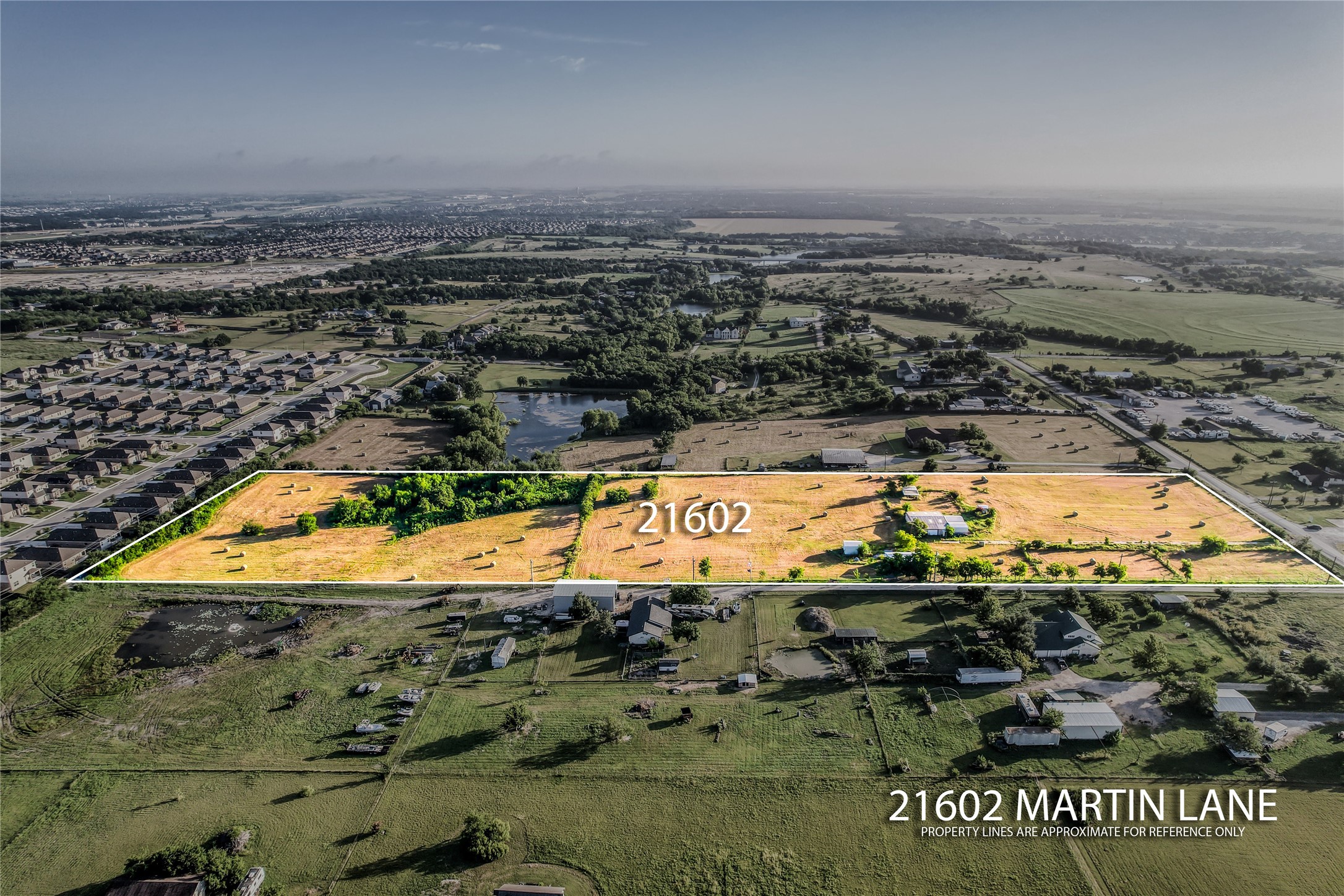 21602 Martin Lane Pflugerville, TX 78660 - Photo 13 of 22