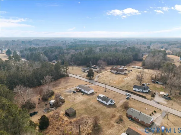$75,000 | 10187 Birch Island Road, Wakefield, VA 23888