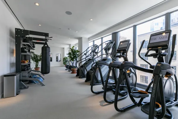 $5,495 | 545 Vanderbilt Avenue, Unit 17H | Prospect Heights