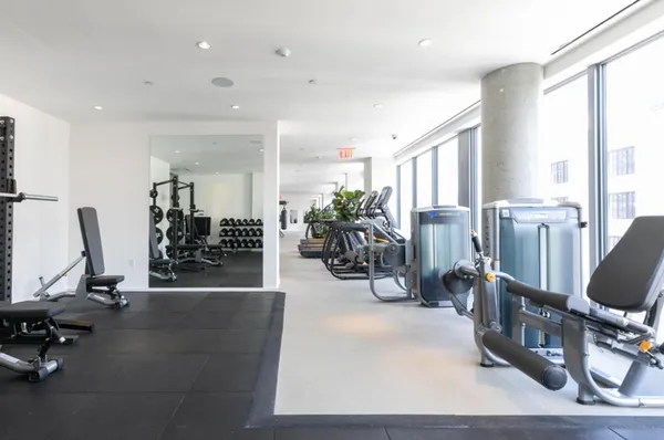 $5,495 | 545 Vanderbilt Avenue, Unit 17H | Prospect Heights