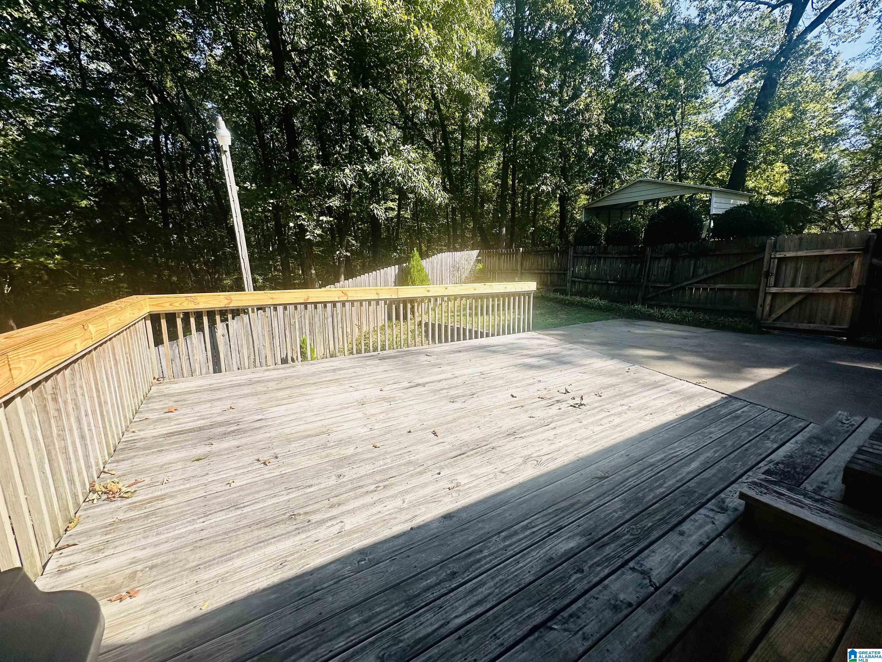 6282 Red Hollow Road Birmingham, AL 35215 - Photo 18 of 22