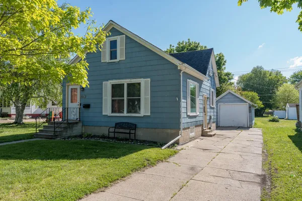 $99,900 | 1108 North North Avenue, Fairmont, MN 56031