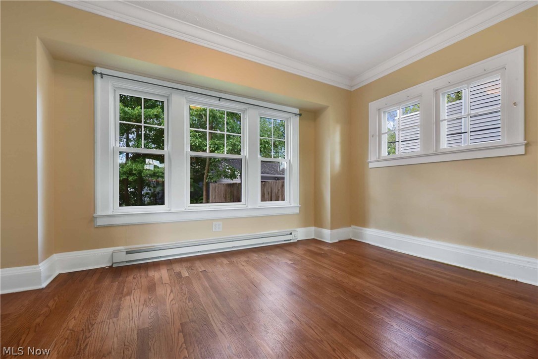 3140 Woodbury Road Cleveland, OH 44120 - Photo 6 of 35