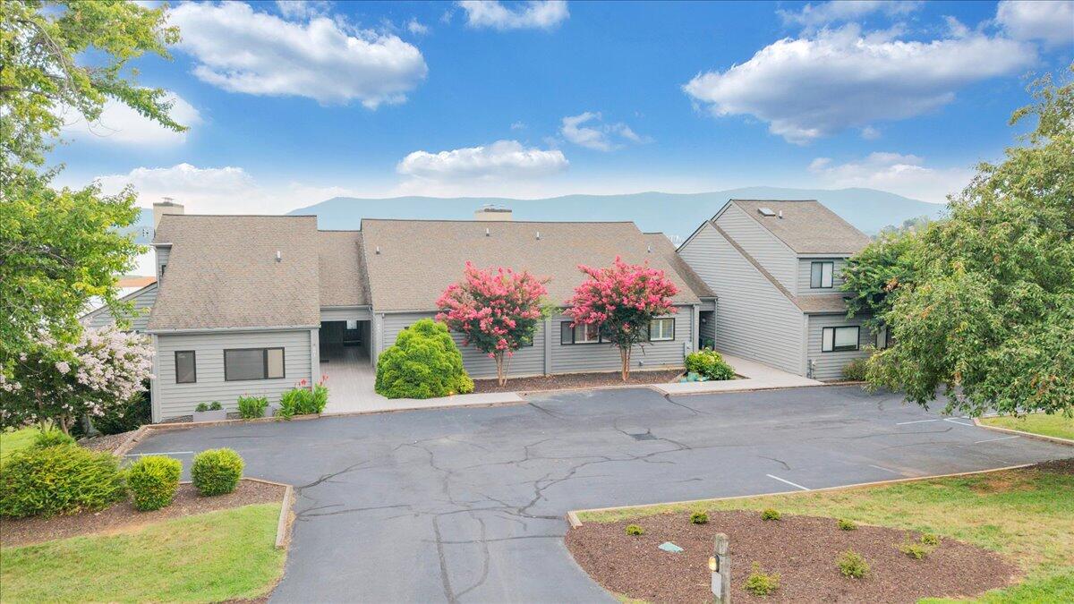 897 Ashmeade Road Moneta, VA 24121 - Photo 98 of 156 Aerial