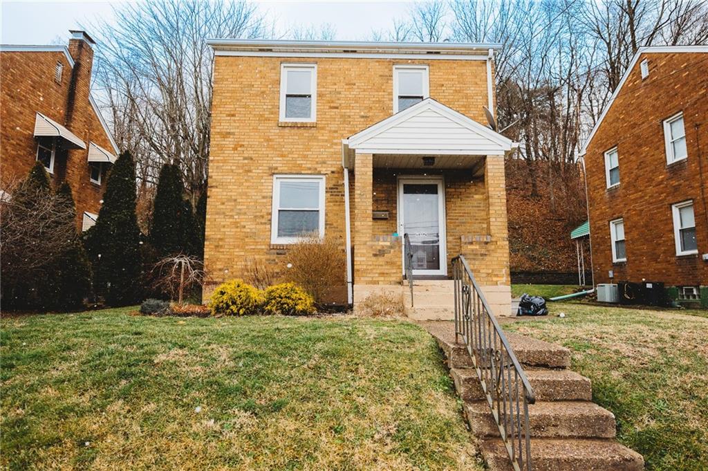 2628 Beaver Road Ambridge, PA 15003 - Photo 1 of 21 Gallery Image 1