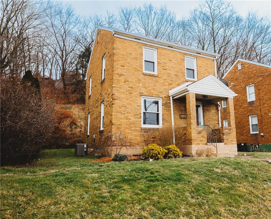 2628 Beaver Road Ambridge, PA 15003 - Photo 2 of 21 Gallery Image 2