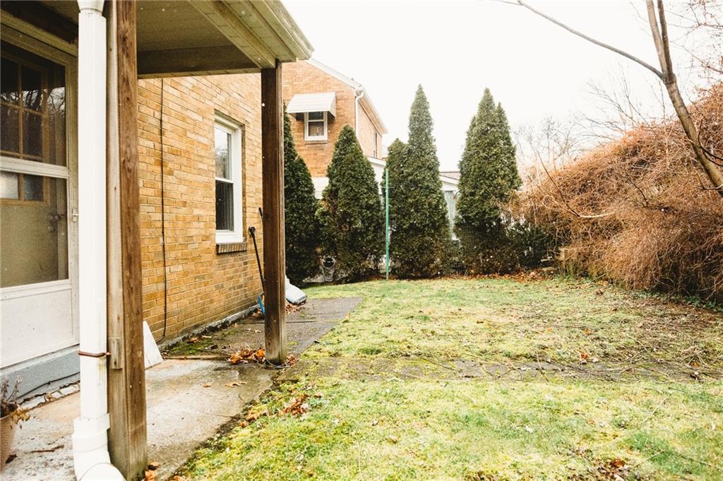 2628 Beaver Road Ambridge, PA 15003 - Photo 21 of 21 Gallery Image 21