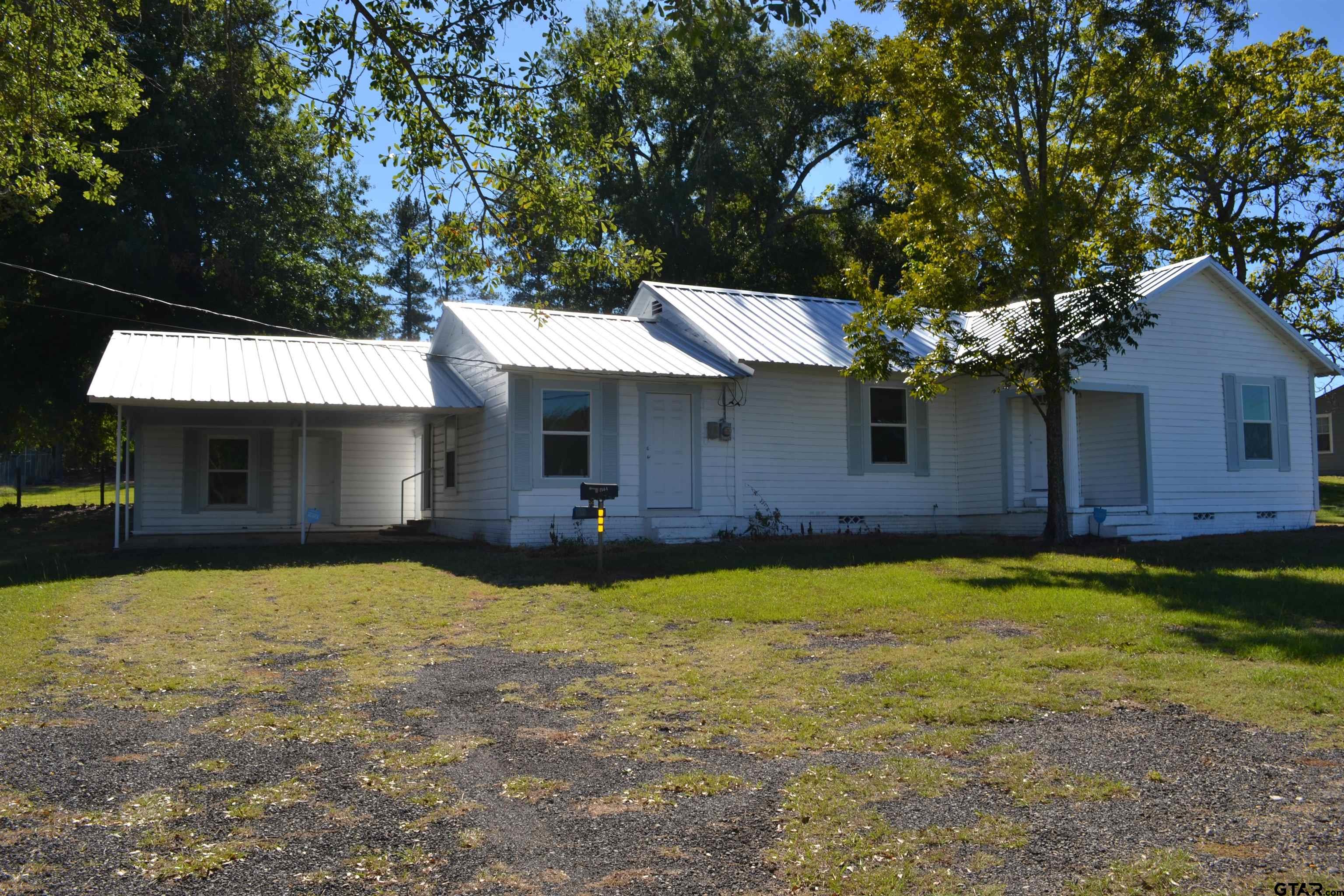 2564 Highway 79, Henderson, TX 75654 Compass