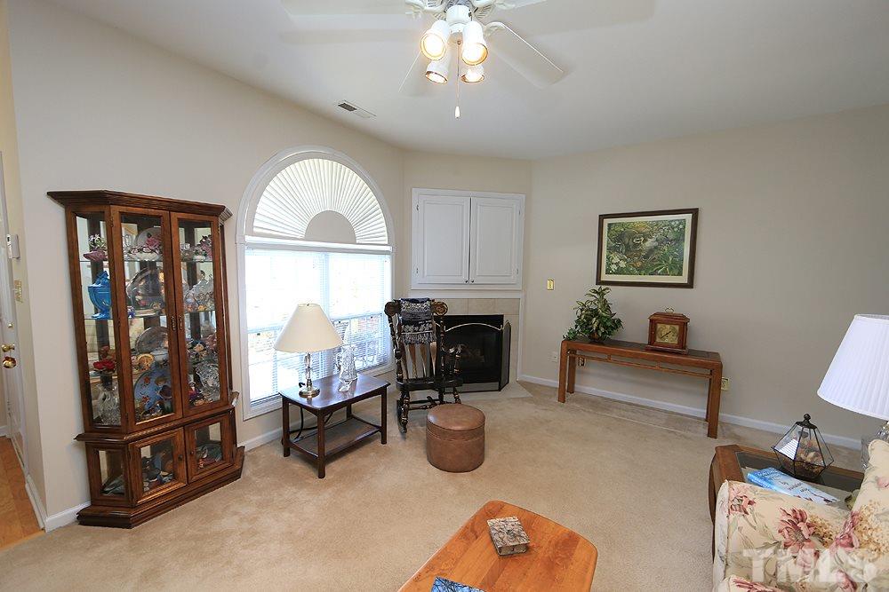 2041 Rivergate Road, Unit 103 Raleigh, NC 27614 - Photo 3 of 21 Palladian window provides tons of natural light!