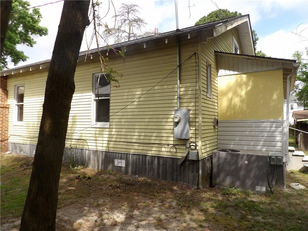 310 Butler Street Waycross, GA 31501 - Photo 39 of 49 Photo 51