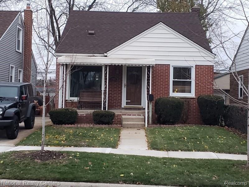 17989 Ruth Street Melvindale, MI 48122 - Photo 1 of 25