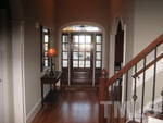 60 North Sunset Ridge Drive Willow Spring, NC 27592 - Photo 2 of 12 Foyer