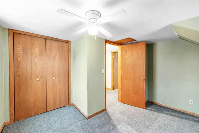 $124,900 | 403 Scherer Avenue, Oconto, WI 54153