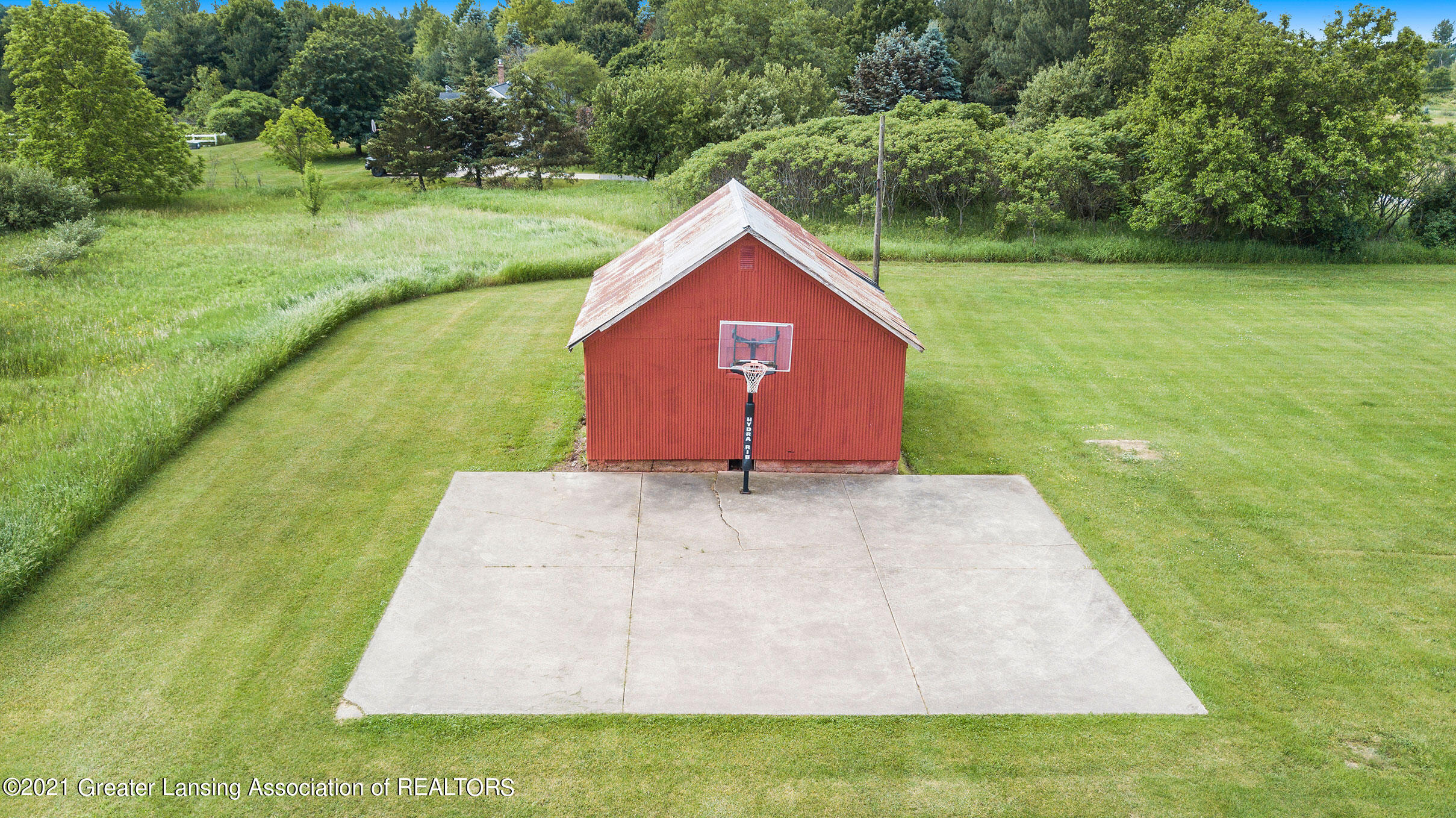 2460 Dobie Road Mason, MI 48854 - Photo 81 of 88 DJI_0983