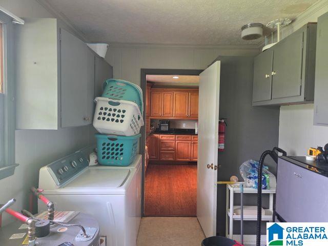1660 Country Club Road Roanoke, AL 36274 - Photo 16 of 48