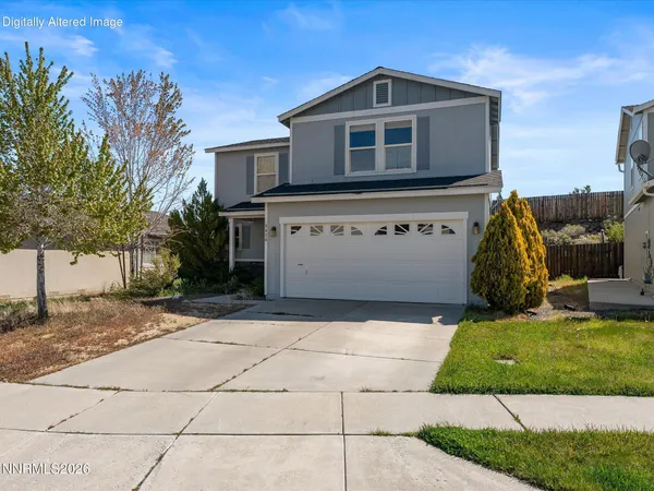 $439,000 | 8620 Winding Creek Drive, Reno, NV 89506