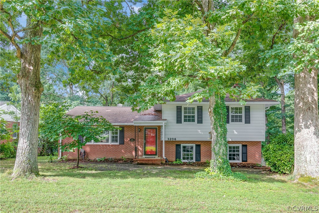 3206 Turner Road Chesterfield, VA 23832 - Photo 1 of 28 Gallery Image 1