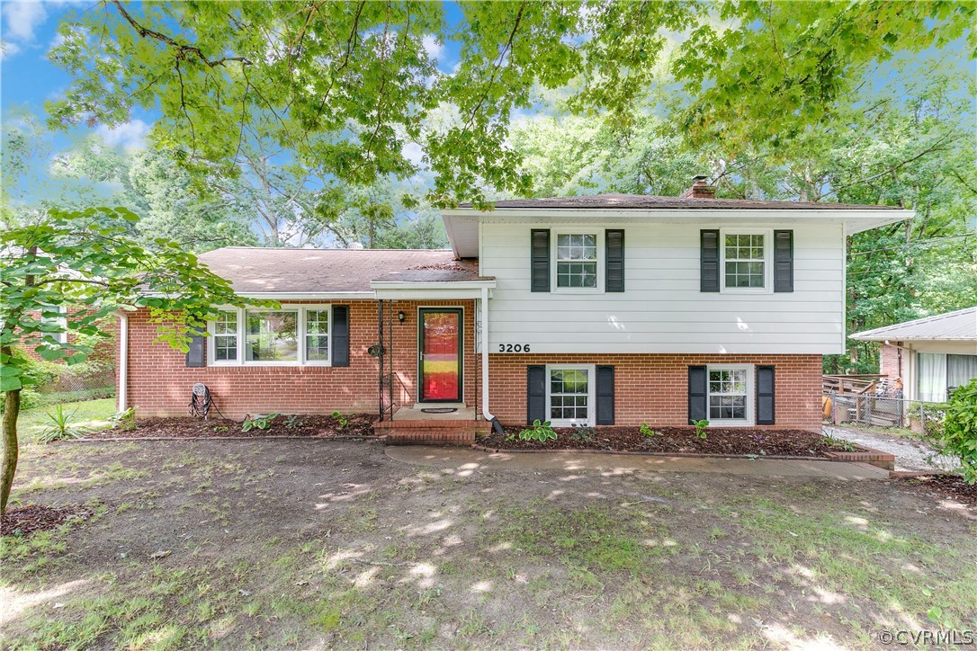 3206 Turner Road Chesterfield, VA 23832 - Photo 2 of 28 Gallery Image 2
